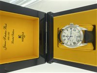 Orologio Kienzle Uomo in Acciaio 710/0300 - 710/0300